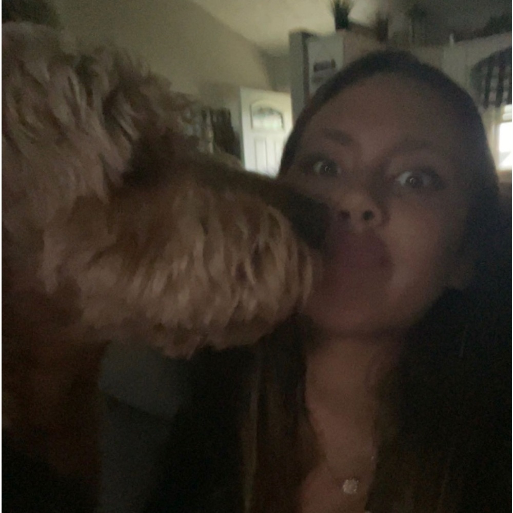 Meet your Posher, Belen